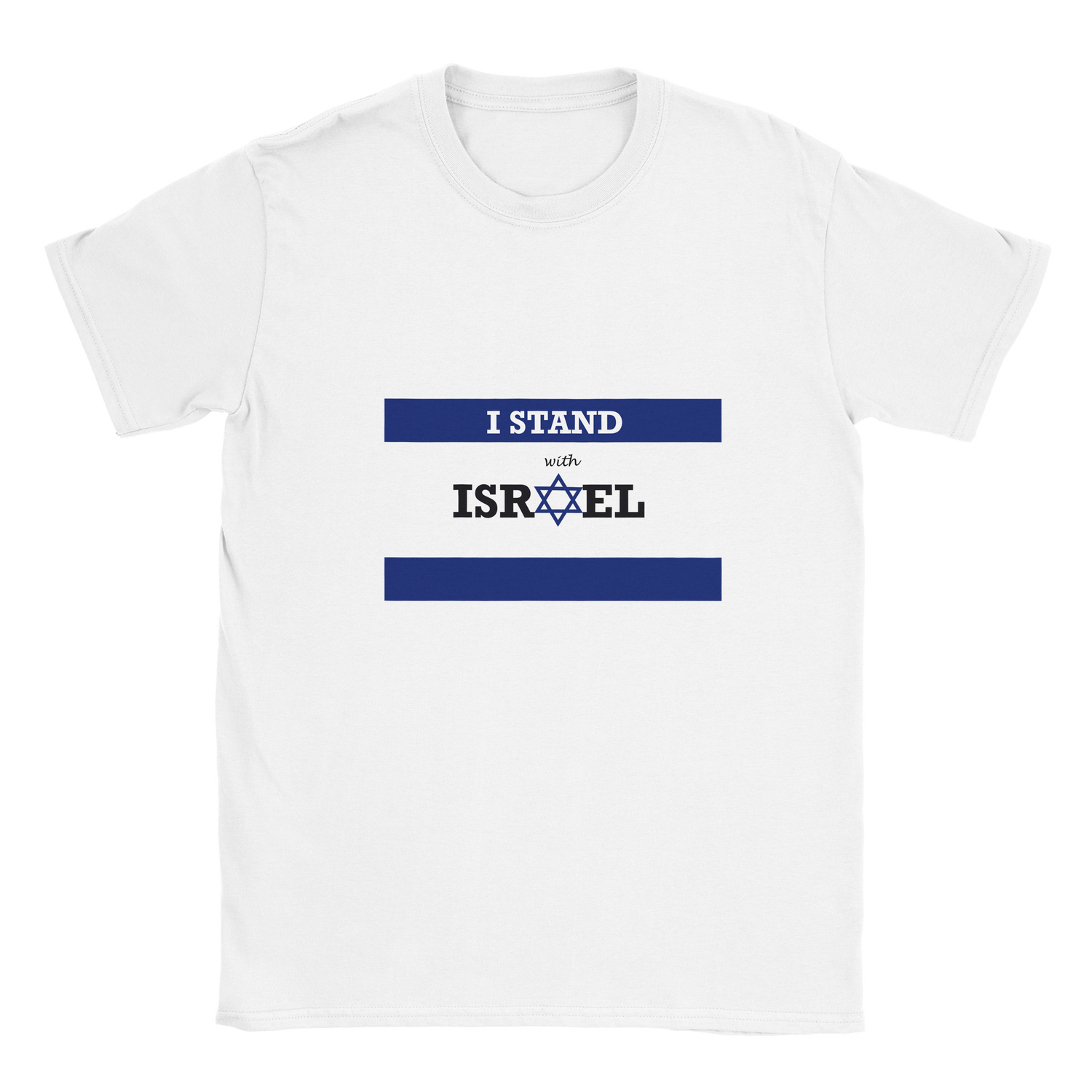 Support Israel T-shirts
